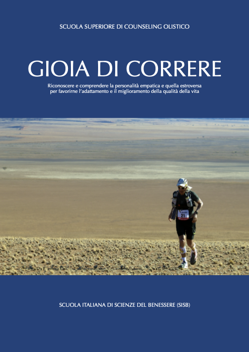 GIOIA DI CORRERE