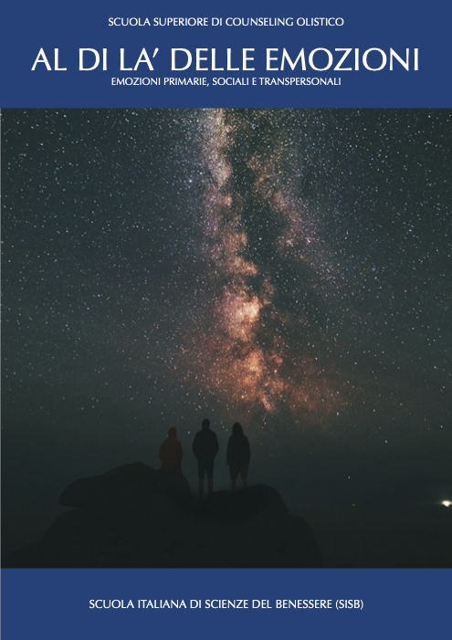 EMOZIONI E PLACEBO- AL DI LÀ DELLE EMOZIONI