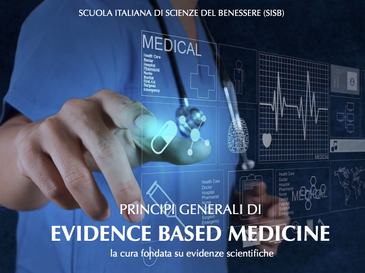EVIDENCE BASED MEDICINE