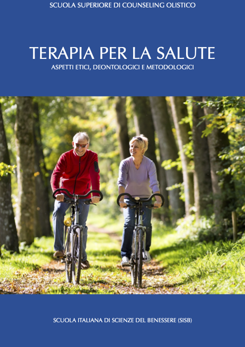 TERAPIA PER LA SALUTE