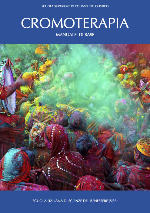 MANUALE DI CROMOTERAPIA