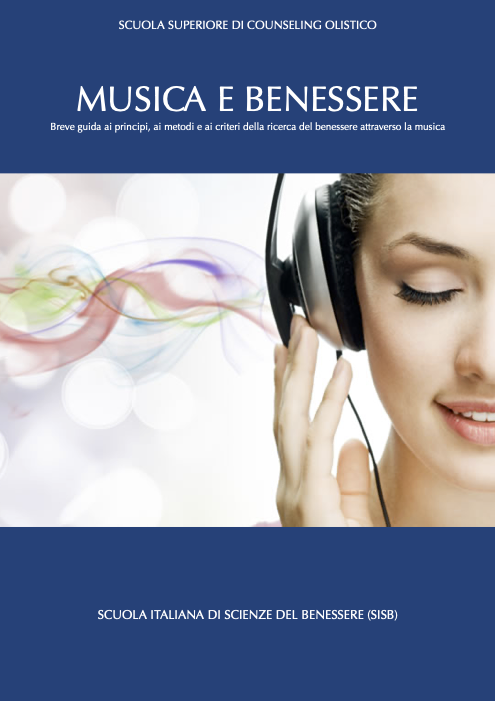 MUSICA E BENESSERE
