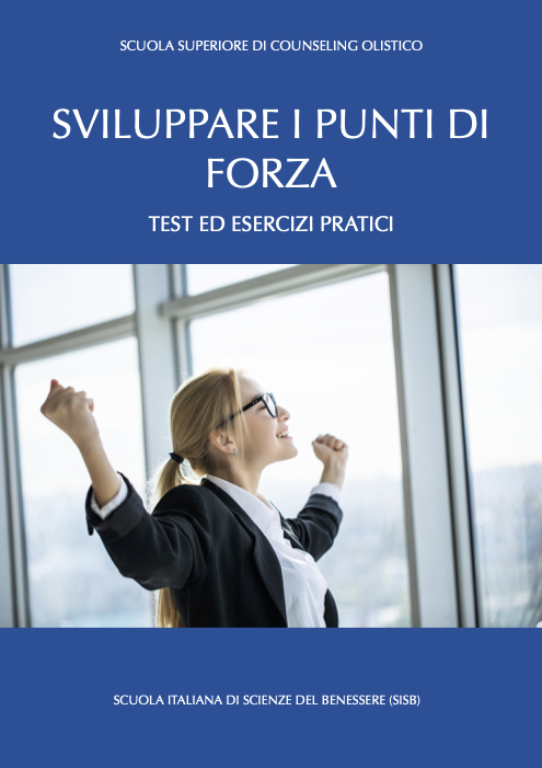 SVILUPPARE I PUNTI DI FORZA