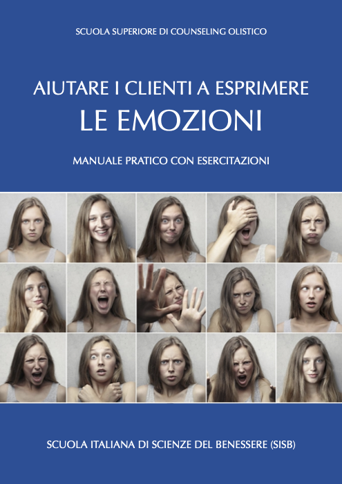 AIUTARE I CLIENTI AD ESPRIMERE LE EMOZIONI