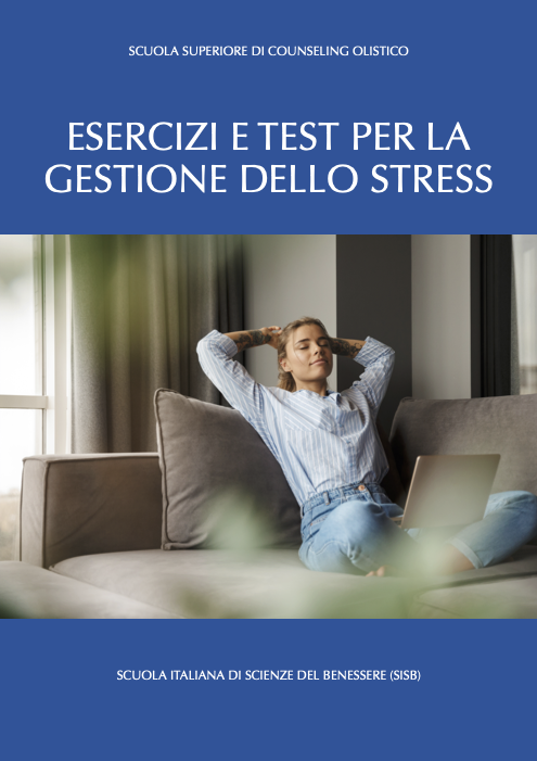 GESTIONE DELLO STRESS