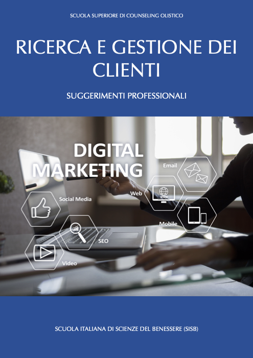 RICERCA E GESTIONE DEI CLIENTI