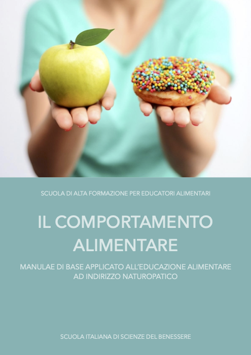 Il comportamento alimentare