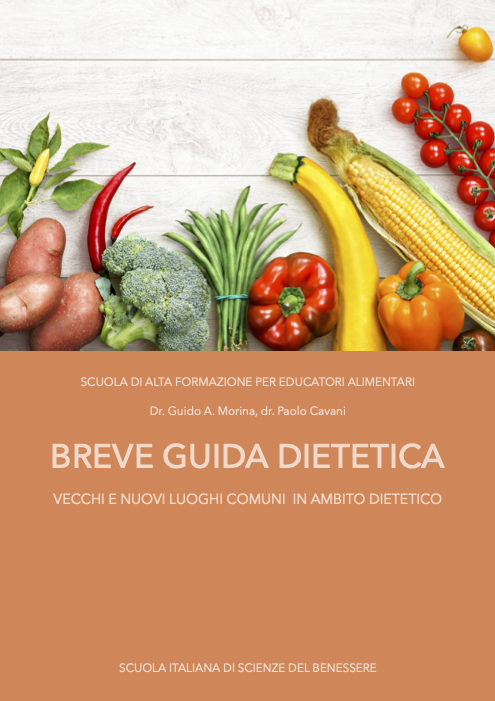 Breve guida dietetica