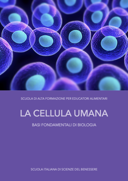 La cellula umana