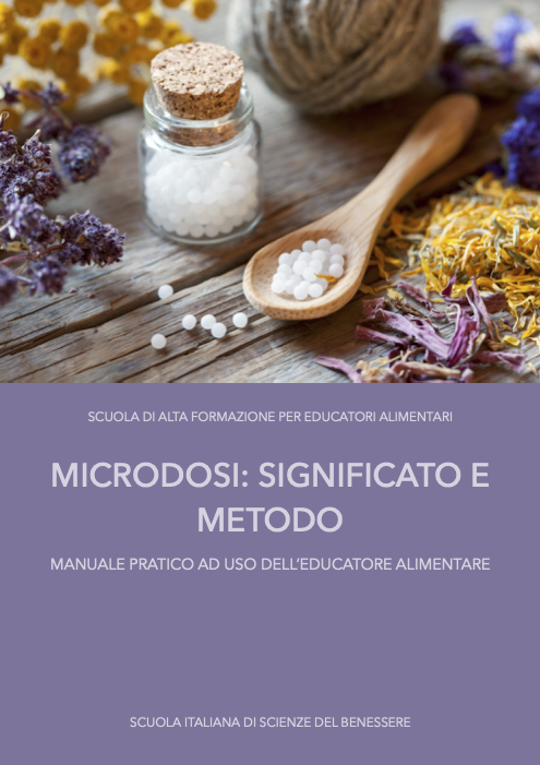 Educatore alimentare