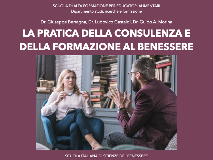 La pratica della consulenza