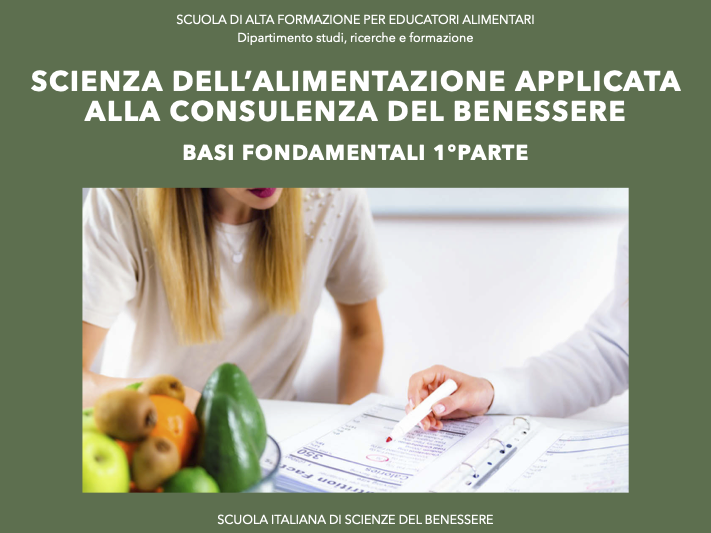 Educatore alimentare