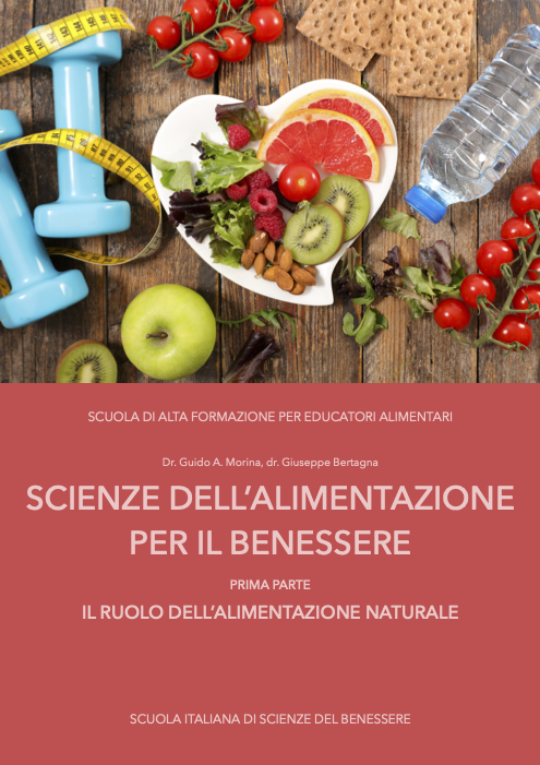 Educatore alimentare