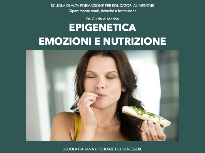Educatore alimentare
