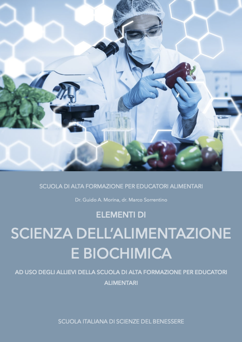 Educatore alimentare