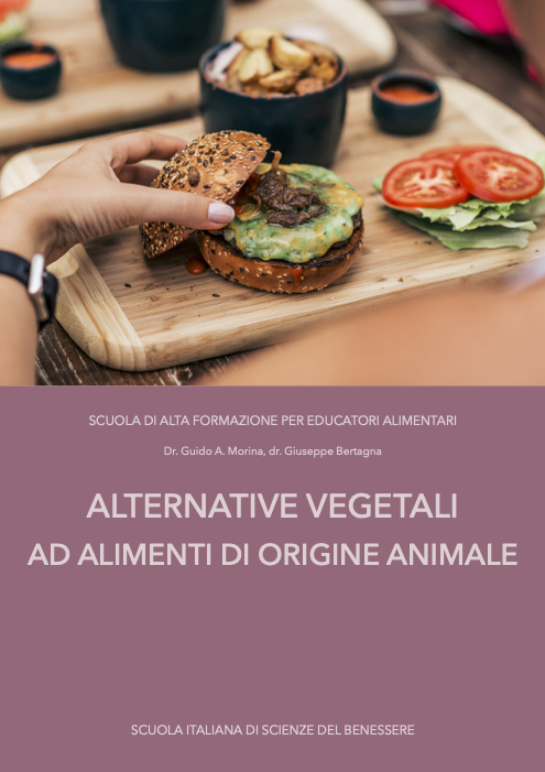 Educatore alimentare