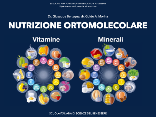 Nutrizione ortomolecolare