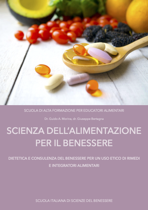 Educatore alimentare