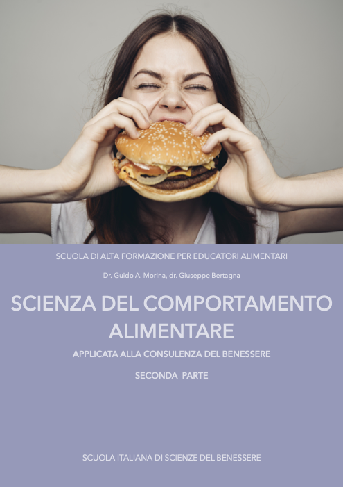 Educatore scienza alimentare