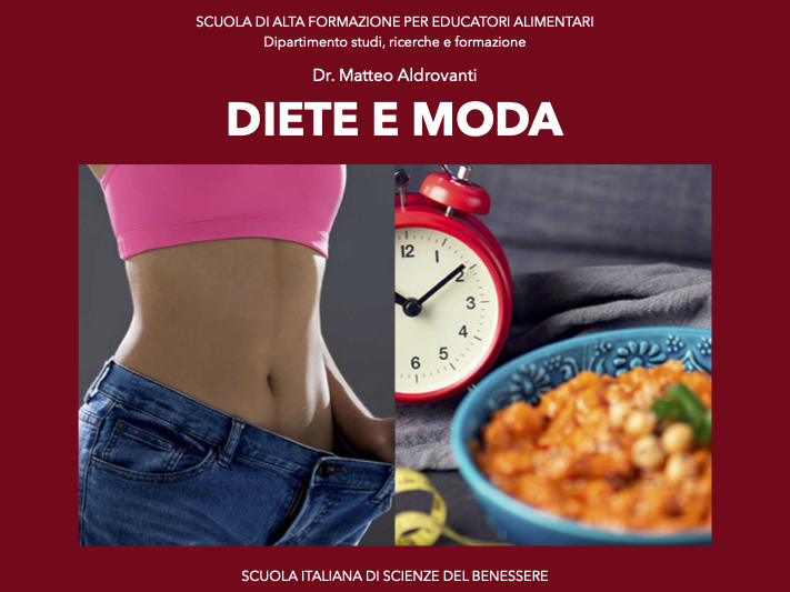 Educatore alimentare