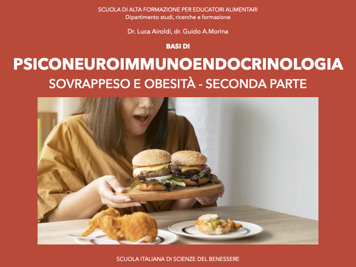 Educatore alimentare