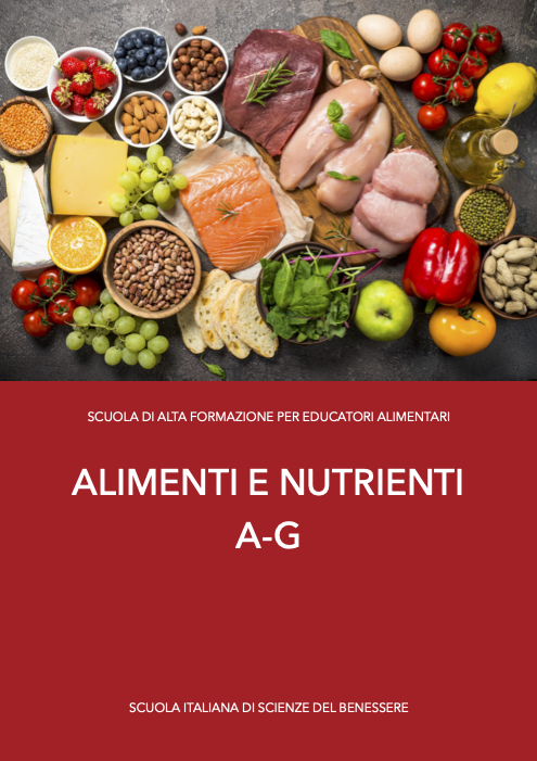 Educatore alimentare