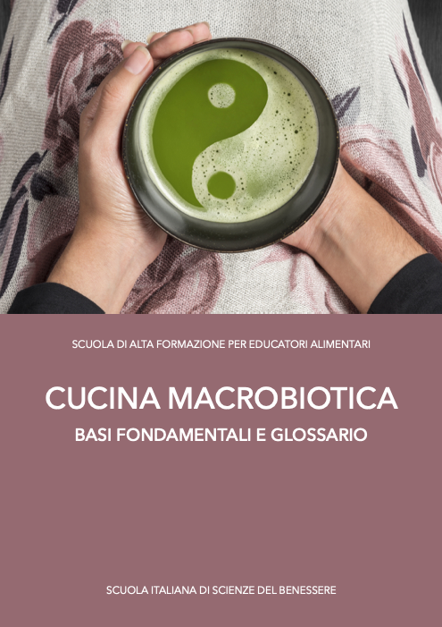 Cucina macrobiotica