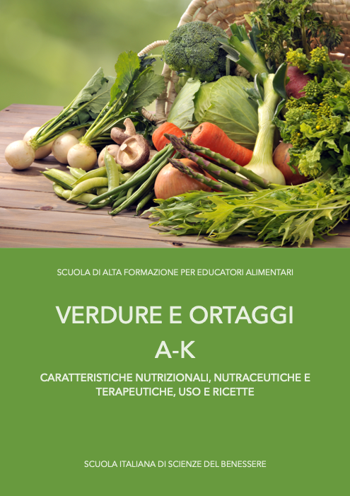 Educatore alimentare