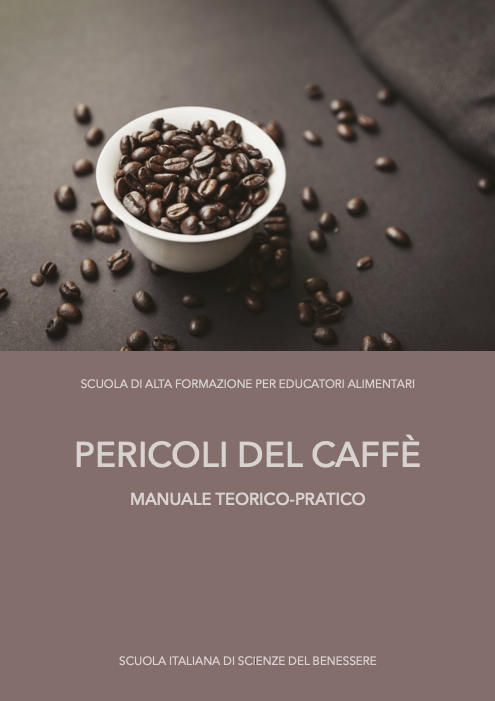 Pericoli del caffè