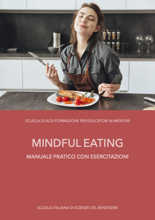 Mindful eating