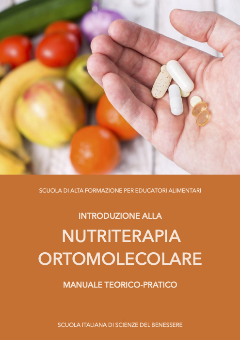 Introduzione alla nutriterapia ortomolecolare