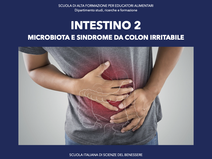 Educatore alimentare