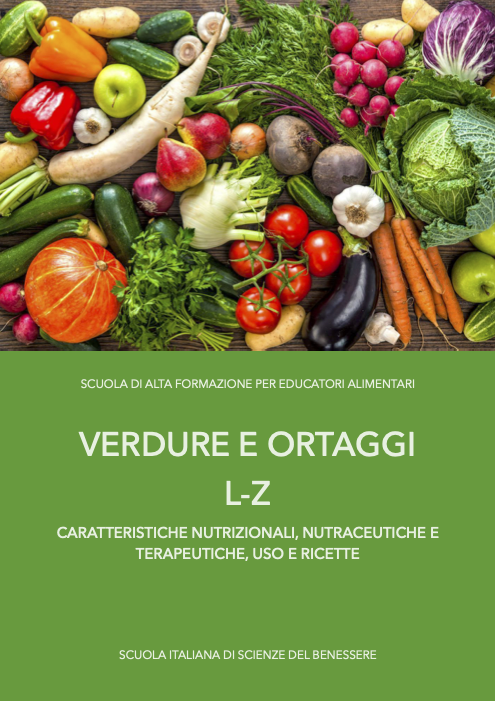 Educatore alimentare