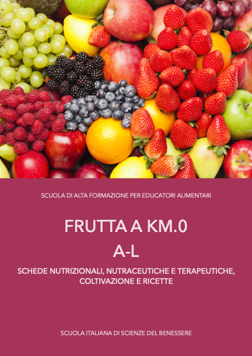 Educatore alimentare