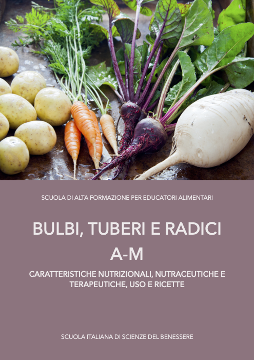 Educatore alimentare