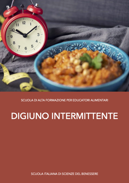 Digiuno intermittente