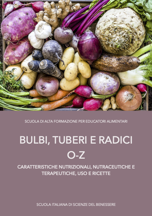 Educatore alimentare