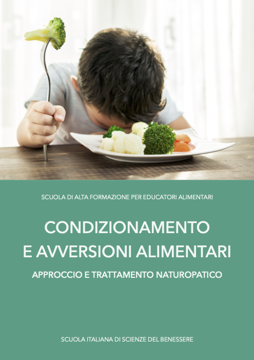 Condizionamento e avversioni alimentari