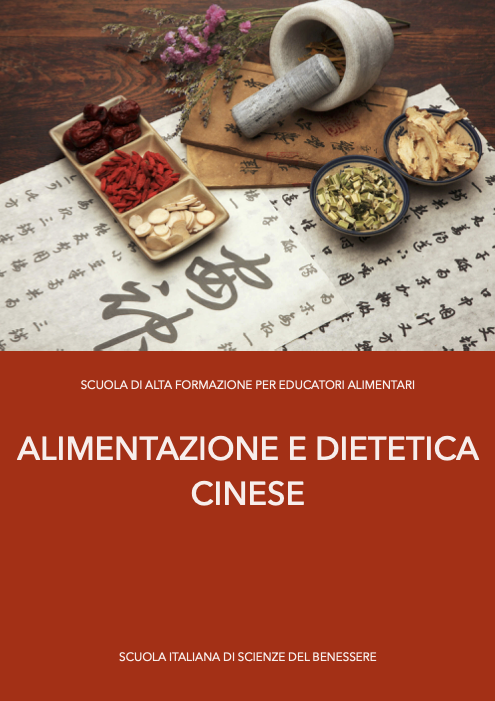 Dietetica cinese