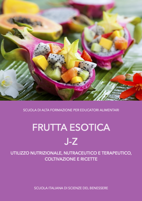 Educatore alimentare