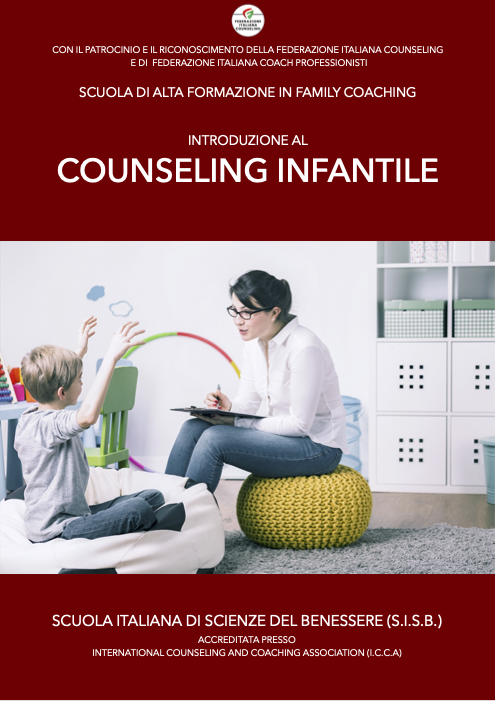 Introduzione al counseling infantile