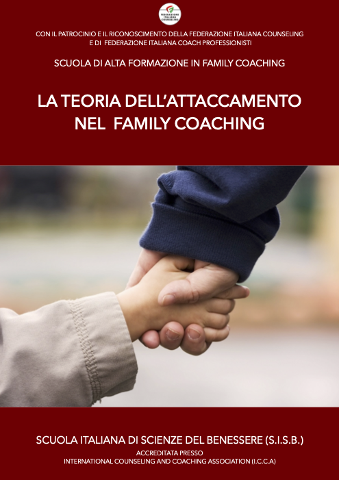 La teoria dell’attaccamento nel family coaching