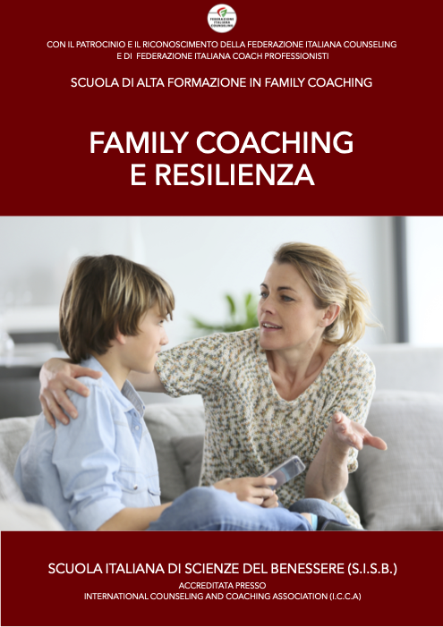 Family coaching e resilienza