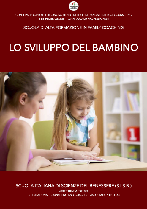 Lo sviluppo del bambino