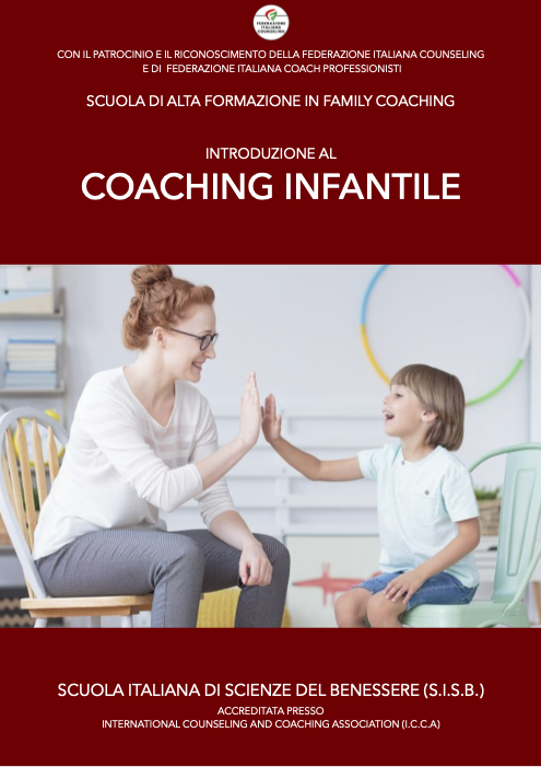 Introduzione al coaching infantile