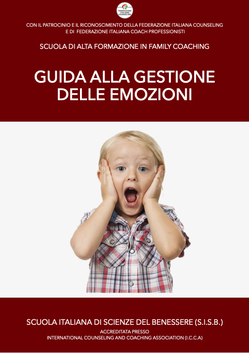 Guida alla gestione delle emozioni