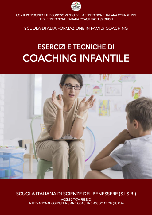Esercizi e tecniche di coaching infantile