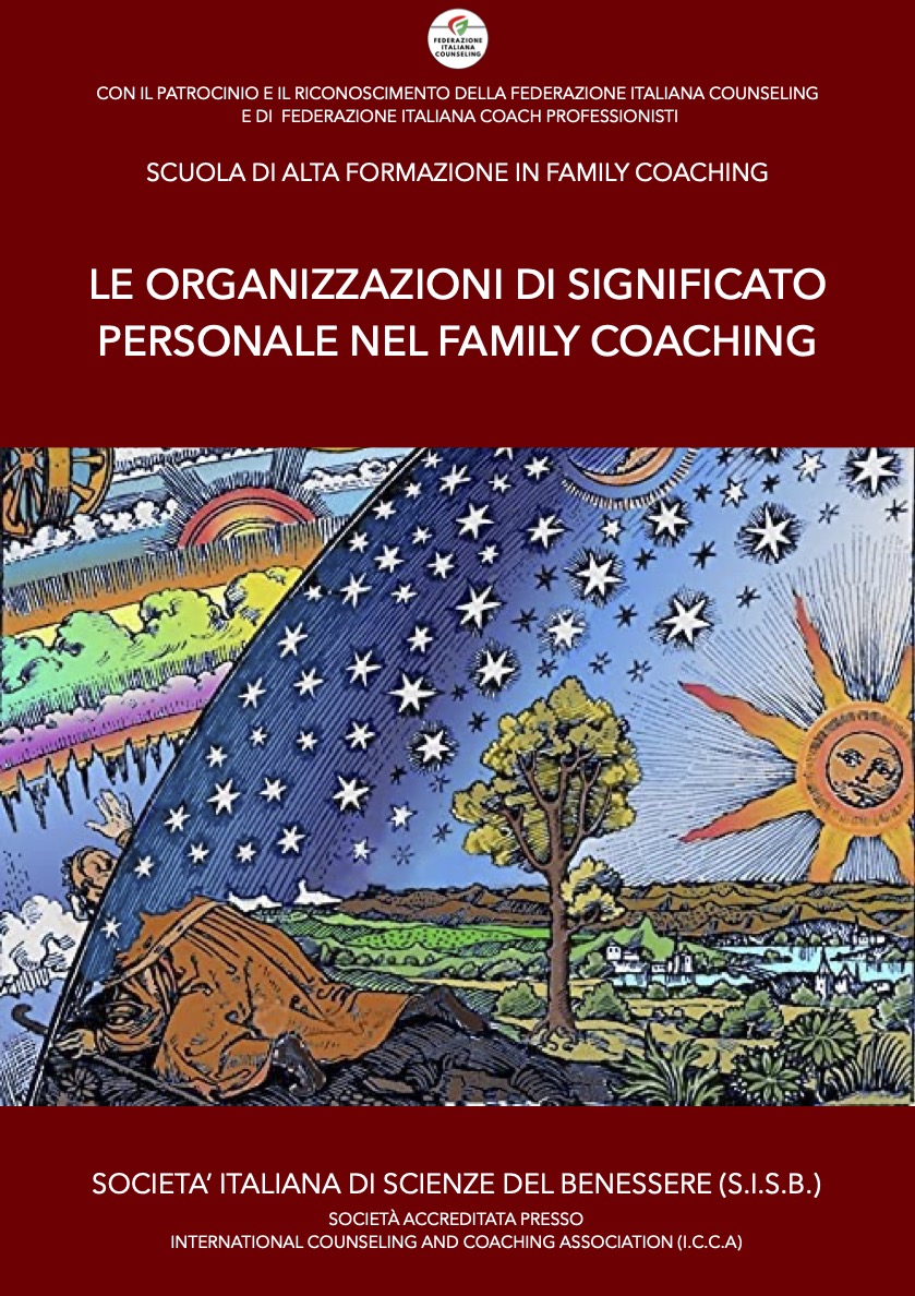 Le organizzazioni di significato personale nel family coaching