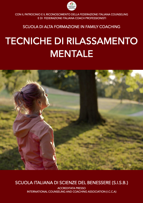Tecniche di rilassamento mentale