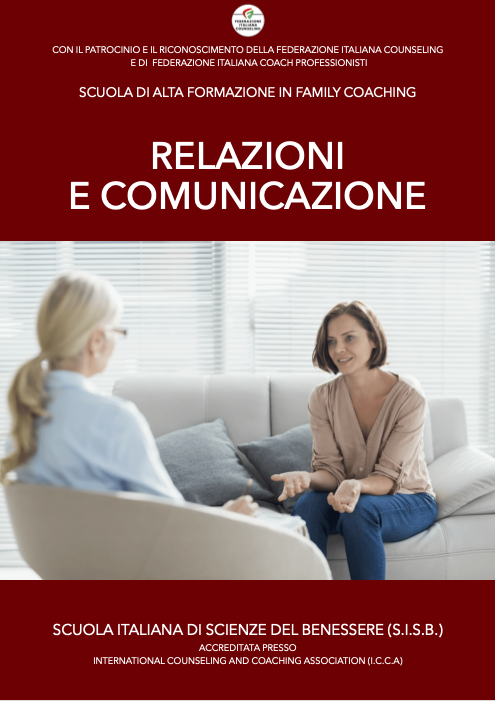 Relazioni e comunicazione